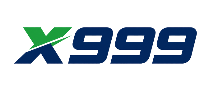 x999 লোগো